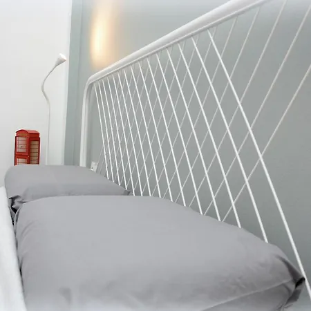 Апартаменты Cyriacus Flat In The Heart Of Салоники