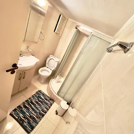 Apartamento Cyriacus Flat In The Heart Of