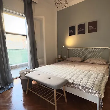 Apartamento Cyriacus Flat In The Heart Of *